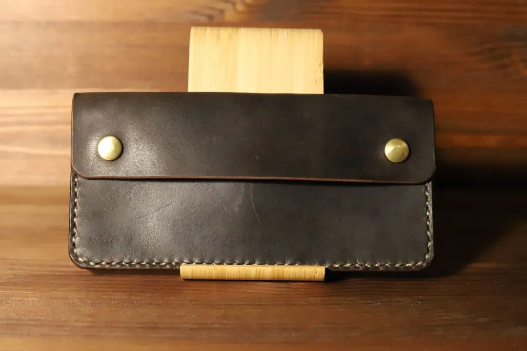 2026年最新】新喜皮革 ホースバット トラッカーウォレットの人気