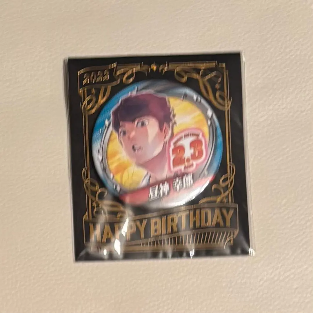 2026年最新】昼神幸郎 バースデーの人気アイテム - メルカリ