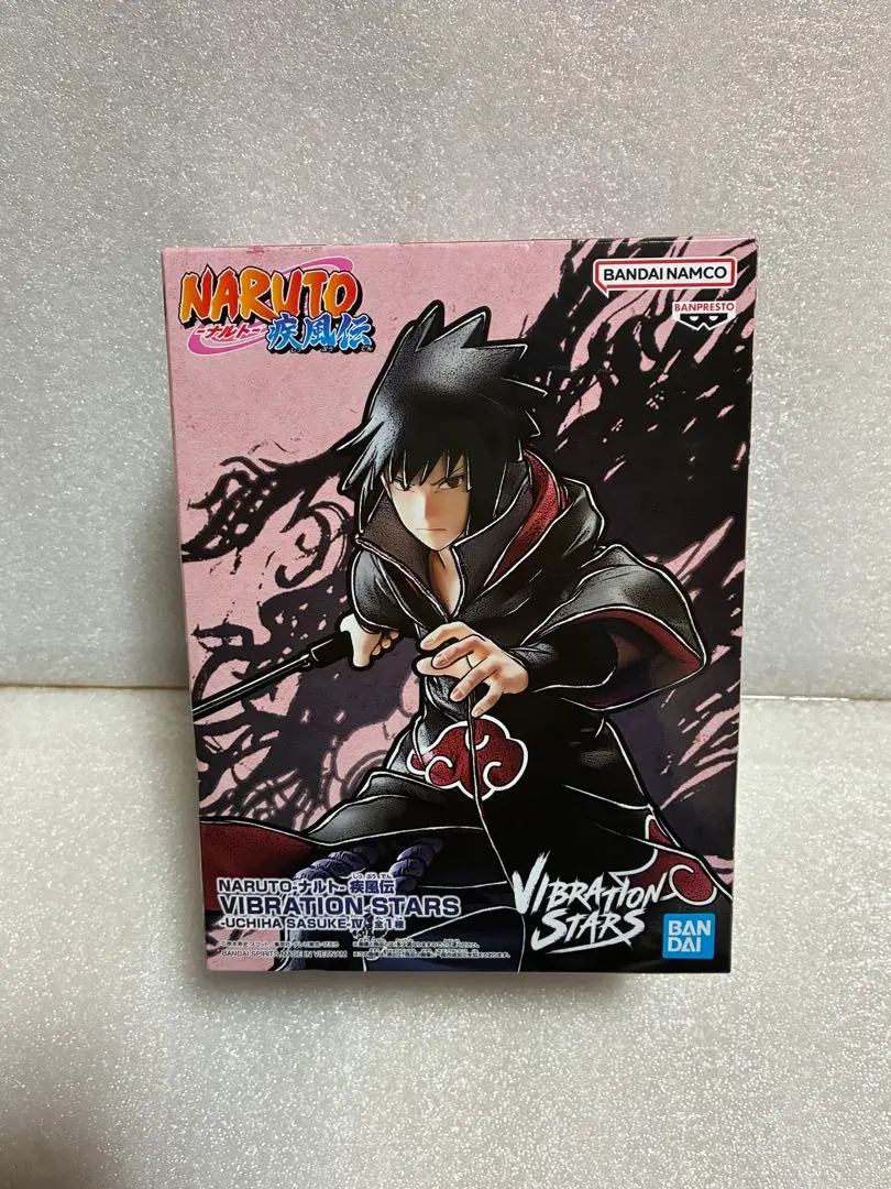 2026年最新】VIBRATION stars サスケ 暁の人気アイテム - メルカリ