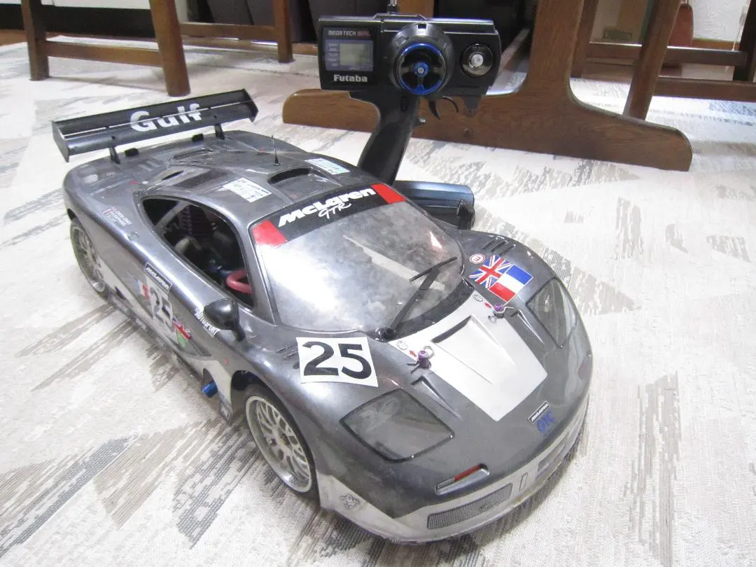 2026年最新】京商 スーパー10の人気アイテム - メルカリ