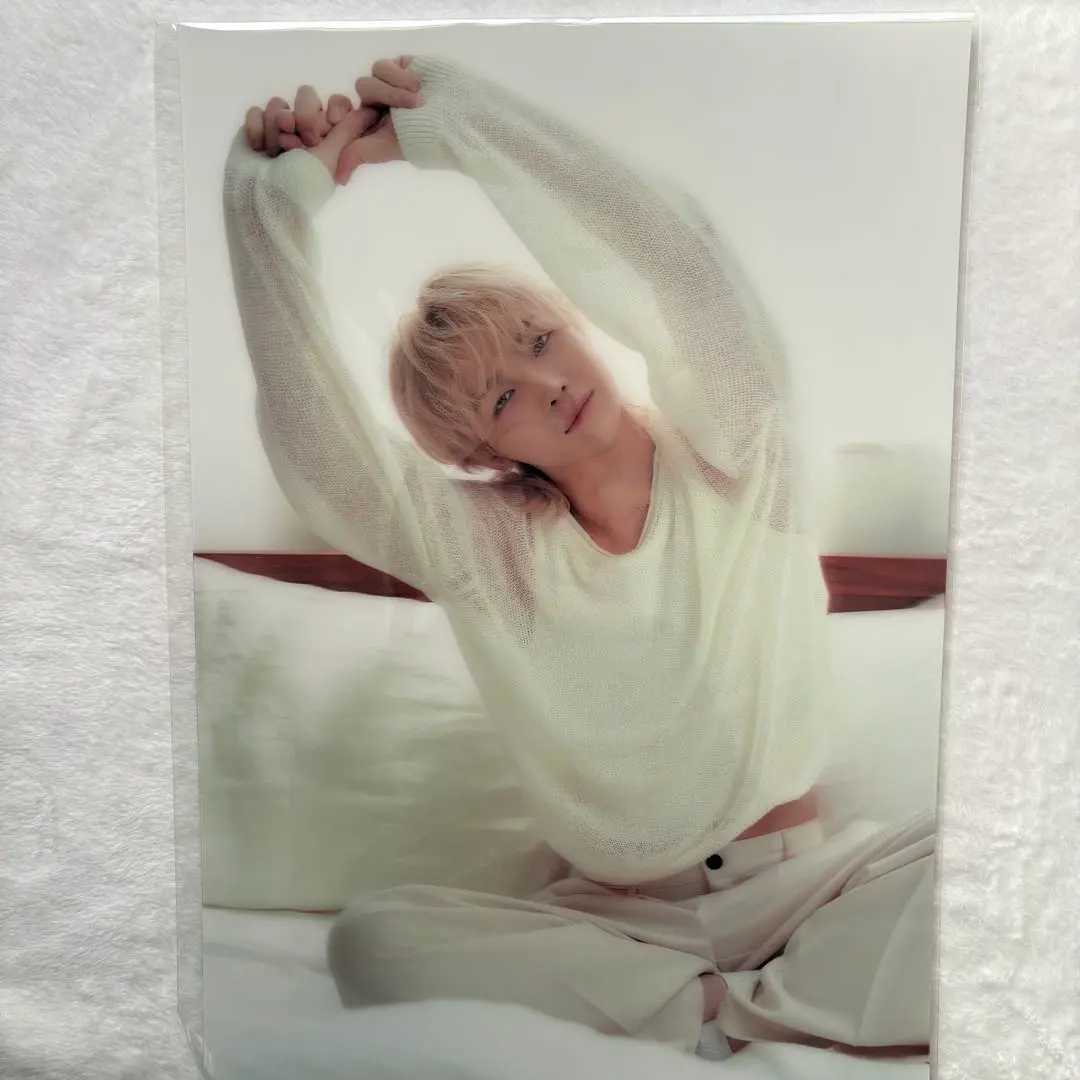 2026年最新】3house ポスターの人気アイテム - メルカリ