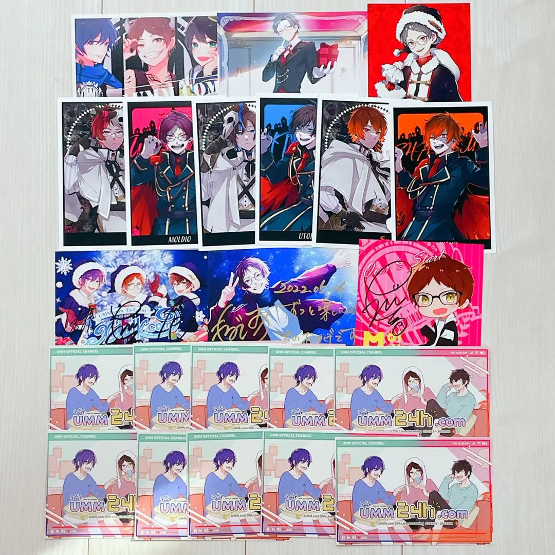 2026年最新】umm.com ポストカードの人気アイテム - メルカリ