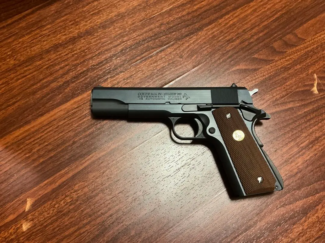 2026年最新】コルト ガン ケースの人気アイテム - メルカリ