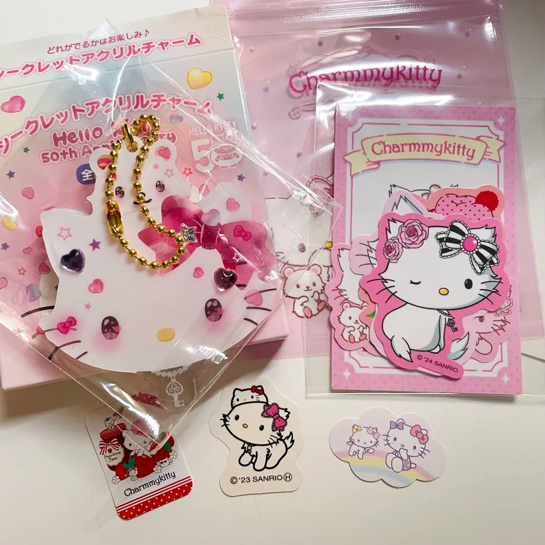 2026年最新】チャーミーキティ、ウサミミチャーミーキティの人気