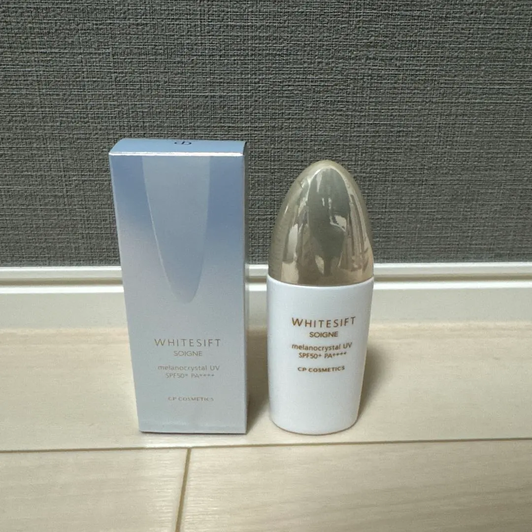 2026年最新】ソワーニュホワイトシフトメラノクリスタルローションの