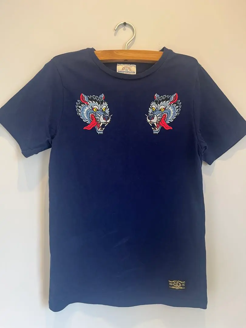 2026年最新】マンウィズ スカジャンの人気アイテム - メルカリ