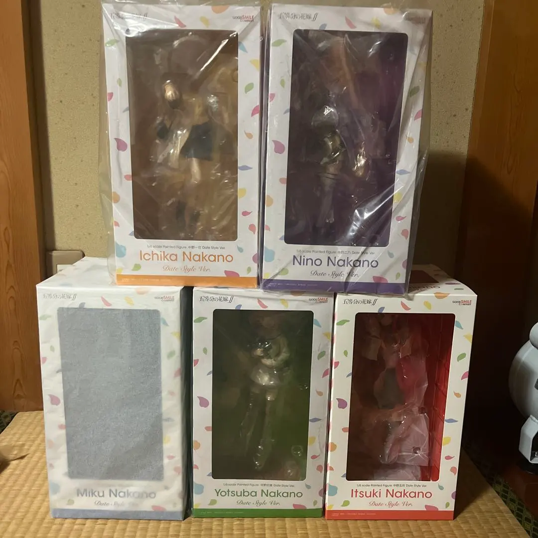 2026年最新】中野五月 date style ver.の人気アイテム - メルカリ