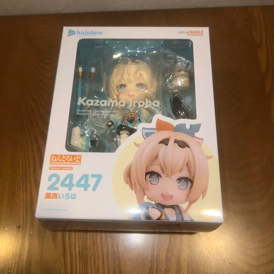 2026年最新】風真いろは ねんどろいどの人気アイテム - メルカリ