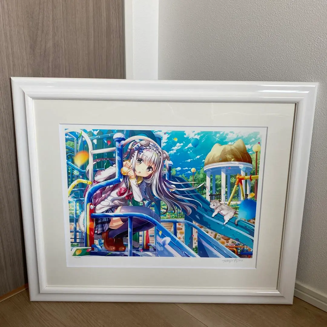 2026年最新】藤真拓哉 版画の人気アイテム - メルカリ