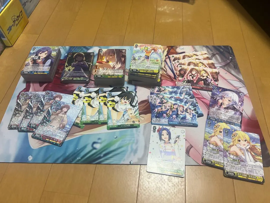 2026年最新】白石紬 ヴァイスシュヴァルツの人気アイテム - メルカリ