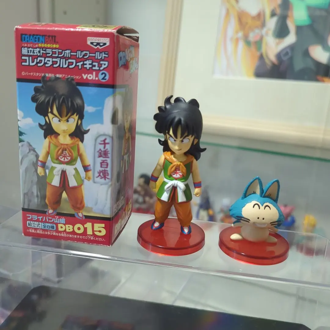 2026年最新】ワールドコレクタブルフィギュア フライパン山編の人気