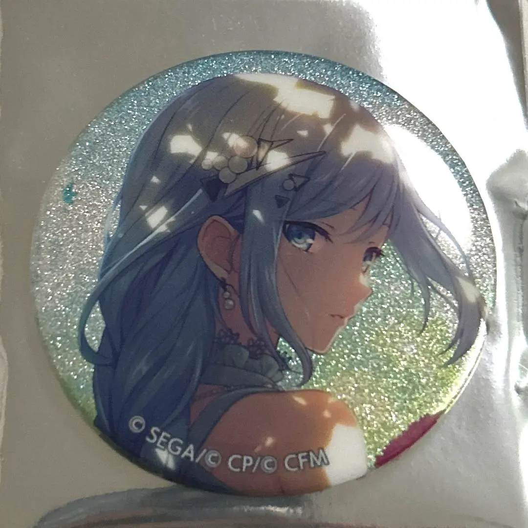 2026年最新】宵崎奏 缶バッジ 30cの人気アイテム - メルカリ