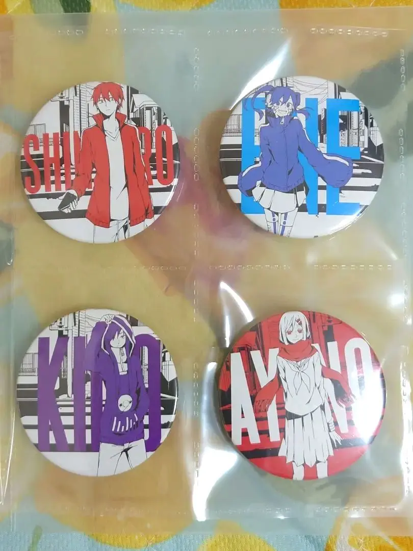 2026年最新】カゲプロ アヤノの人気アイテム - メルカリ