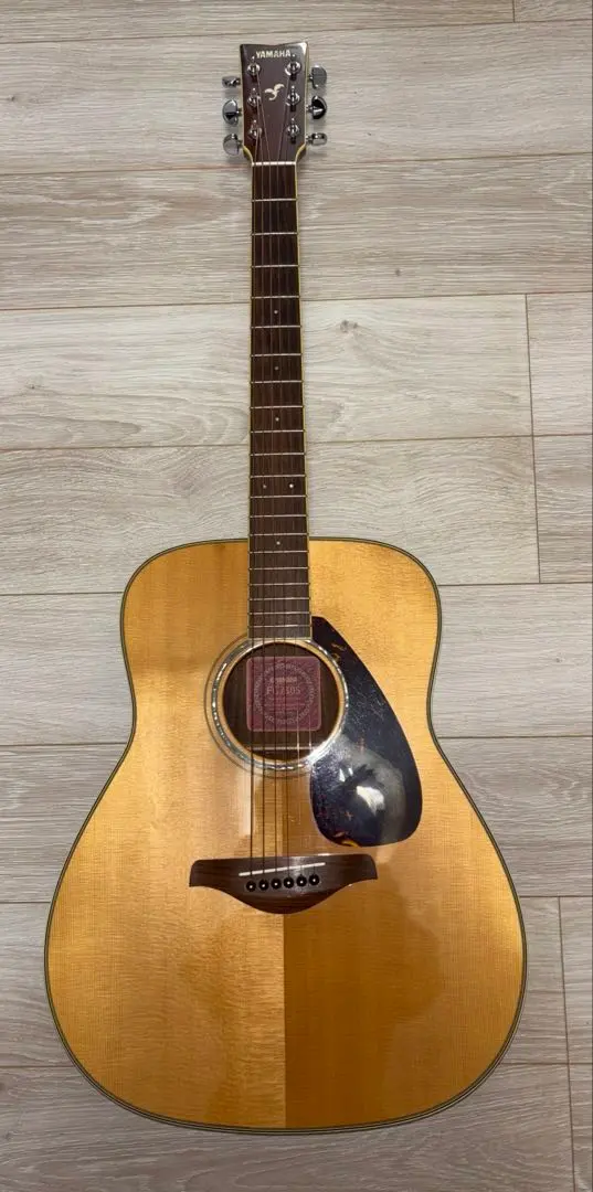 2026年最新】yamaha fg730の人気アイテム - メルカリ