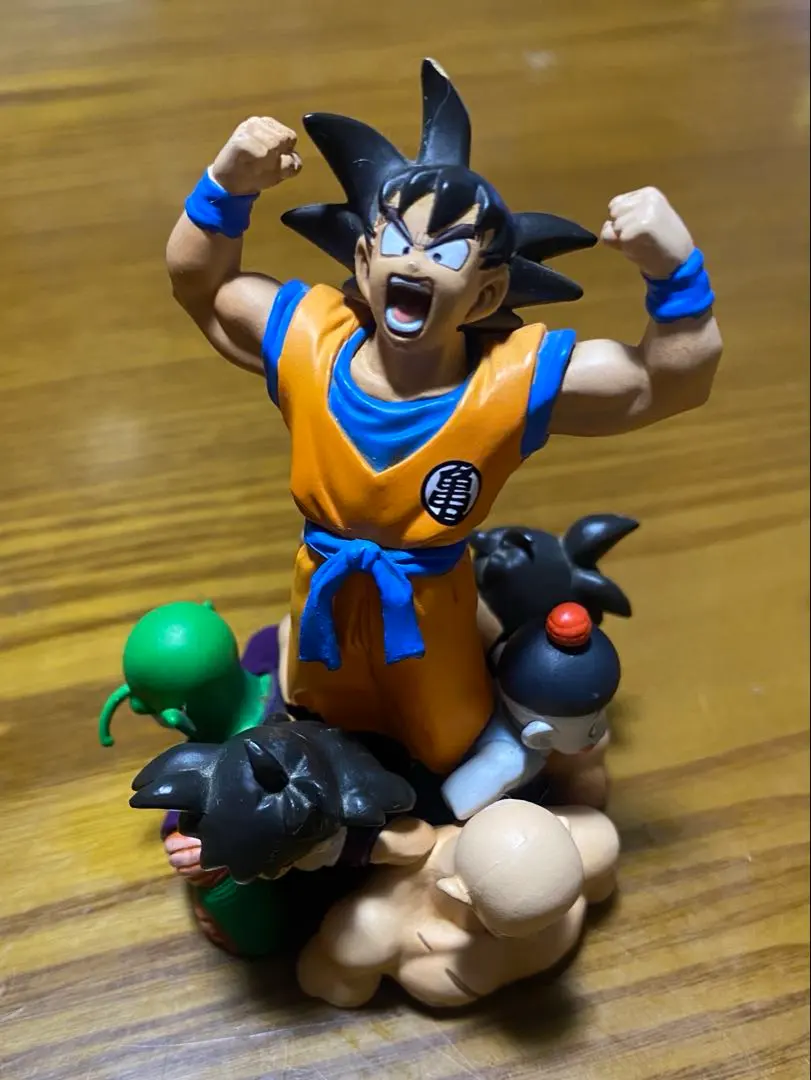 2026年最新】ドラカプ ヤムチャの人気アイテム - メルカリ