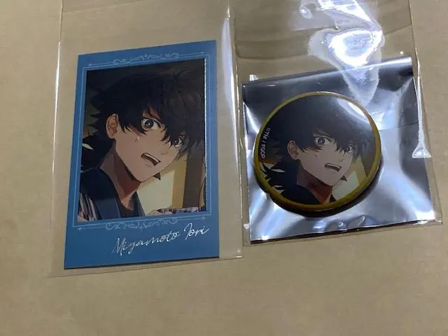 2026年最新】fgo agf 缶バッジの人気アイテム - メルカリ