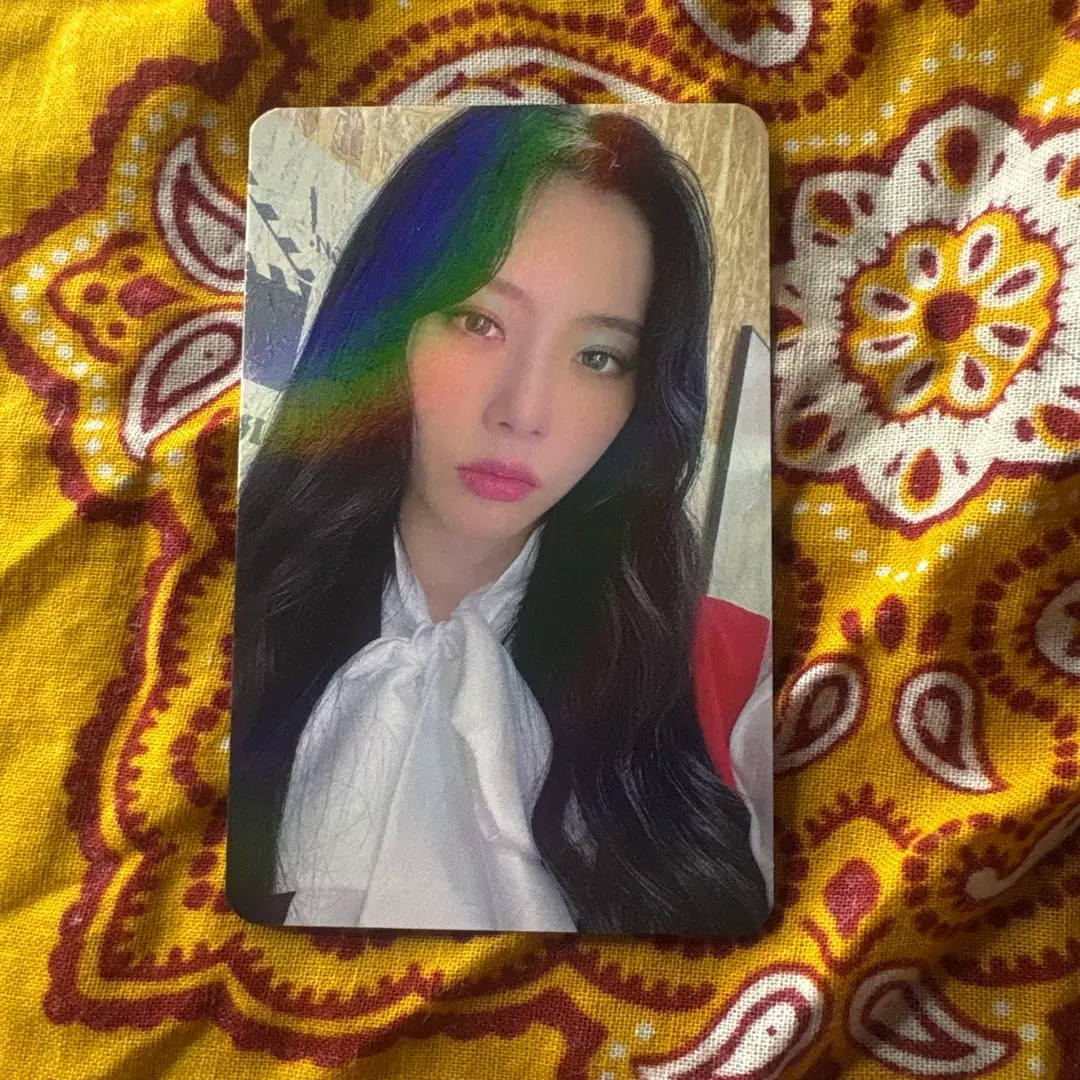 2026年最新】dreamcatcherドゥケの人気アイテム - メルカリ