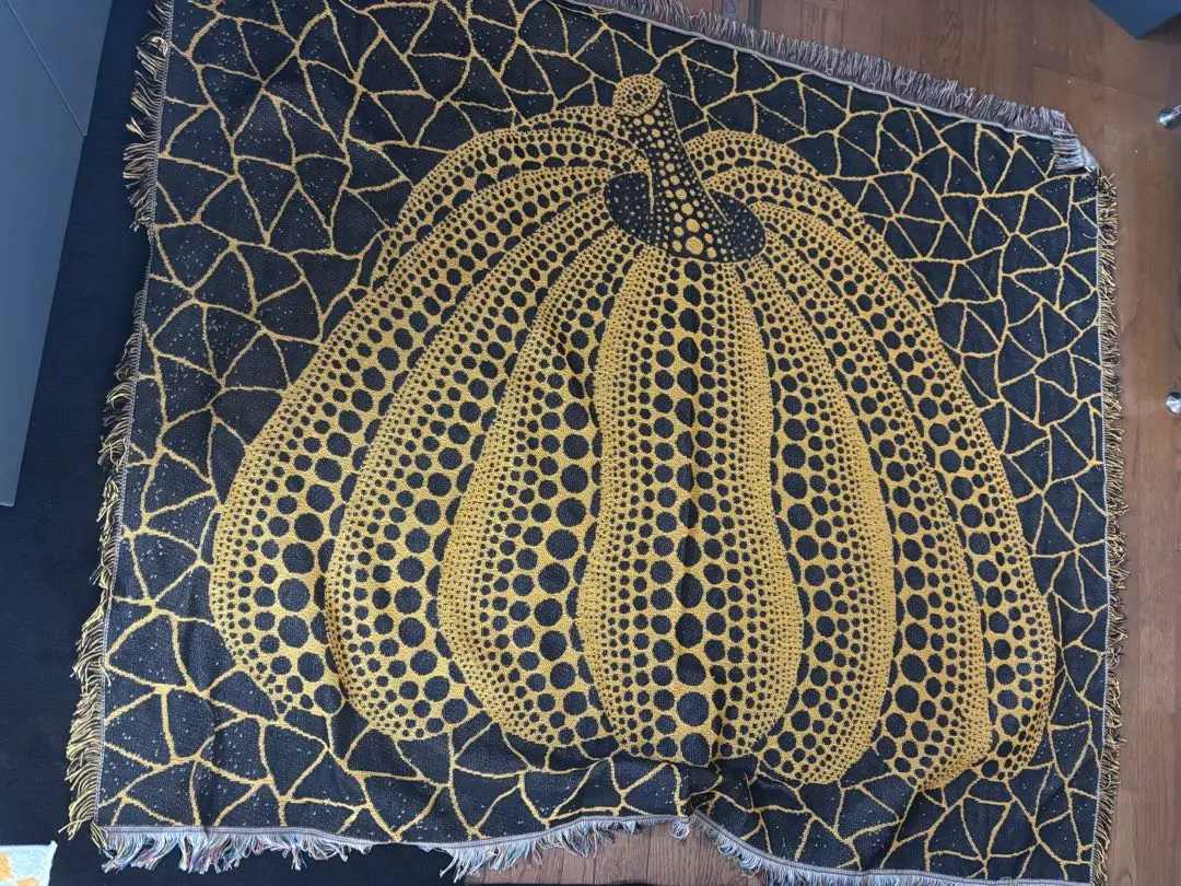 2026年最新】草間弥生 パズルの人気アイテム - メルカリ