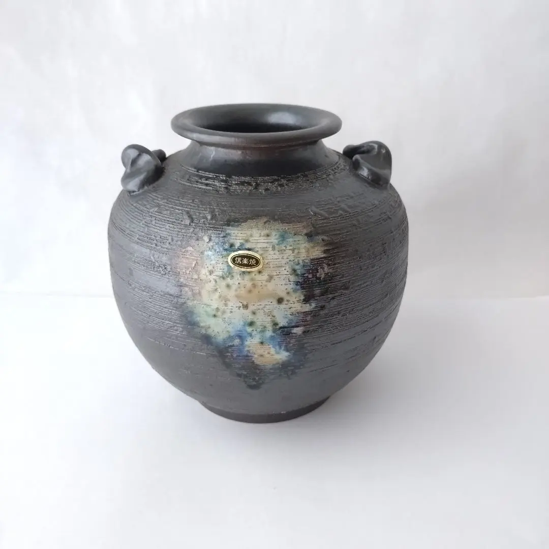 2026年最新】三 耳 壺の人気アイテム - メルカリ