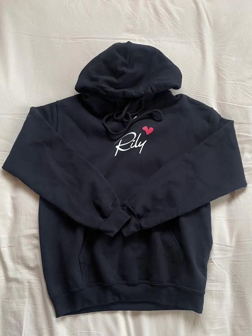 2026年最新】今市隆二 rily パーカーの人気アイテム - メルカリ