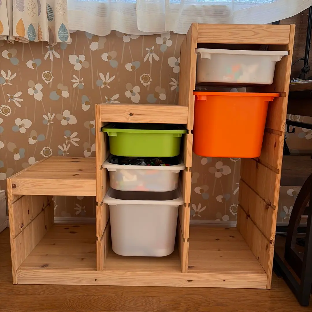 2026年最新】ikea トロファスト 階段の人気アイテム - メルカリ