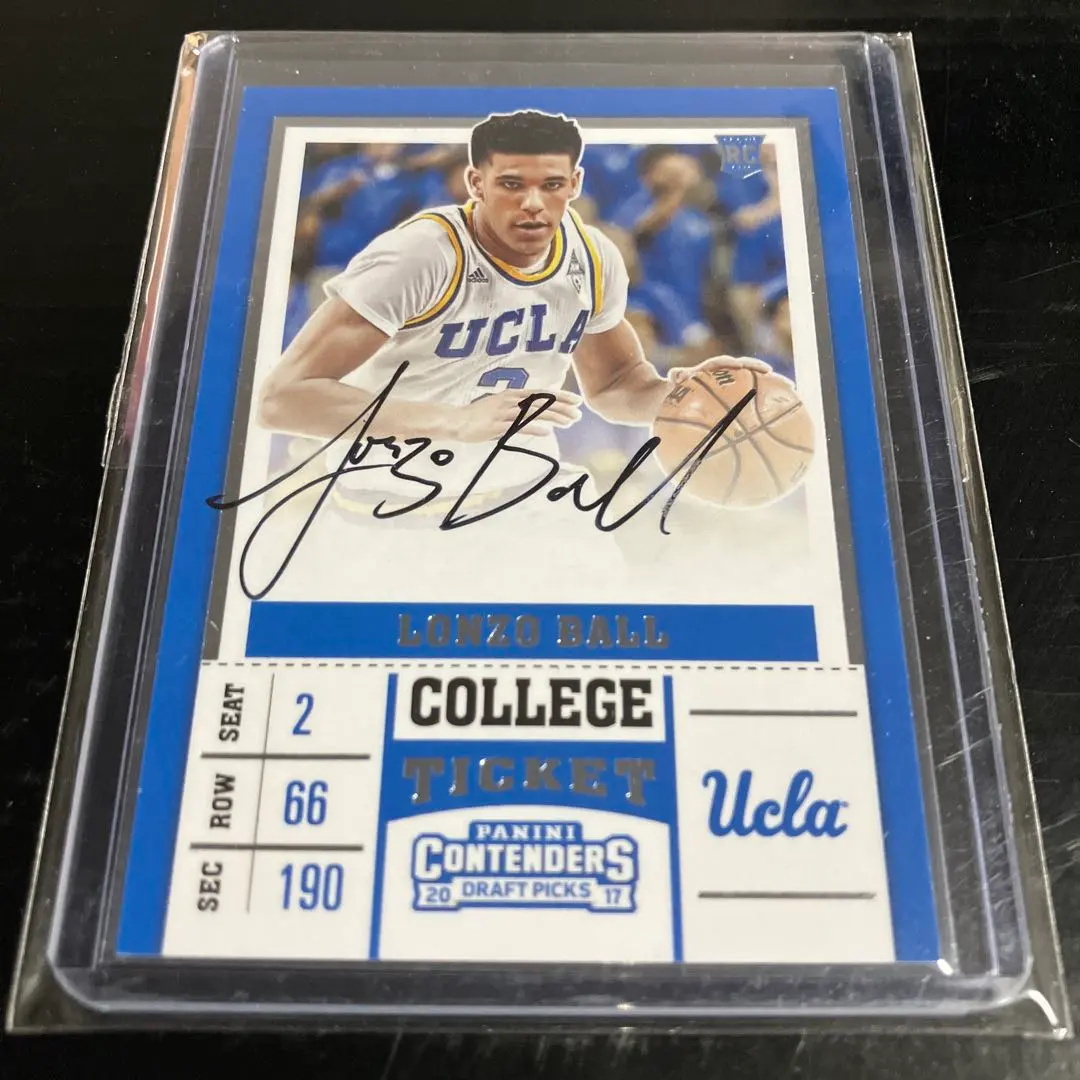 2026年最新】lonzo ballの人気アイテム - メルカリ