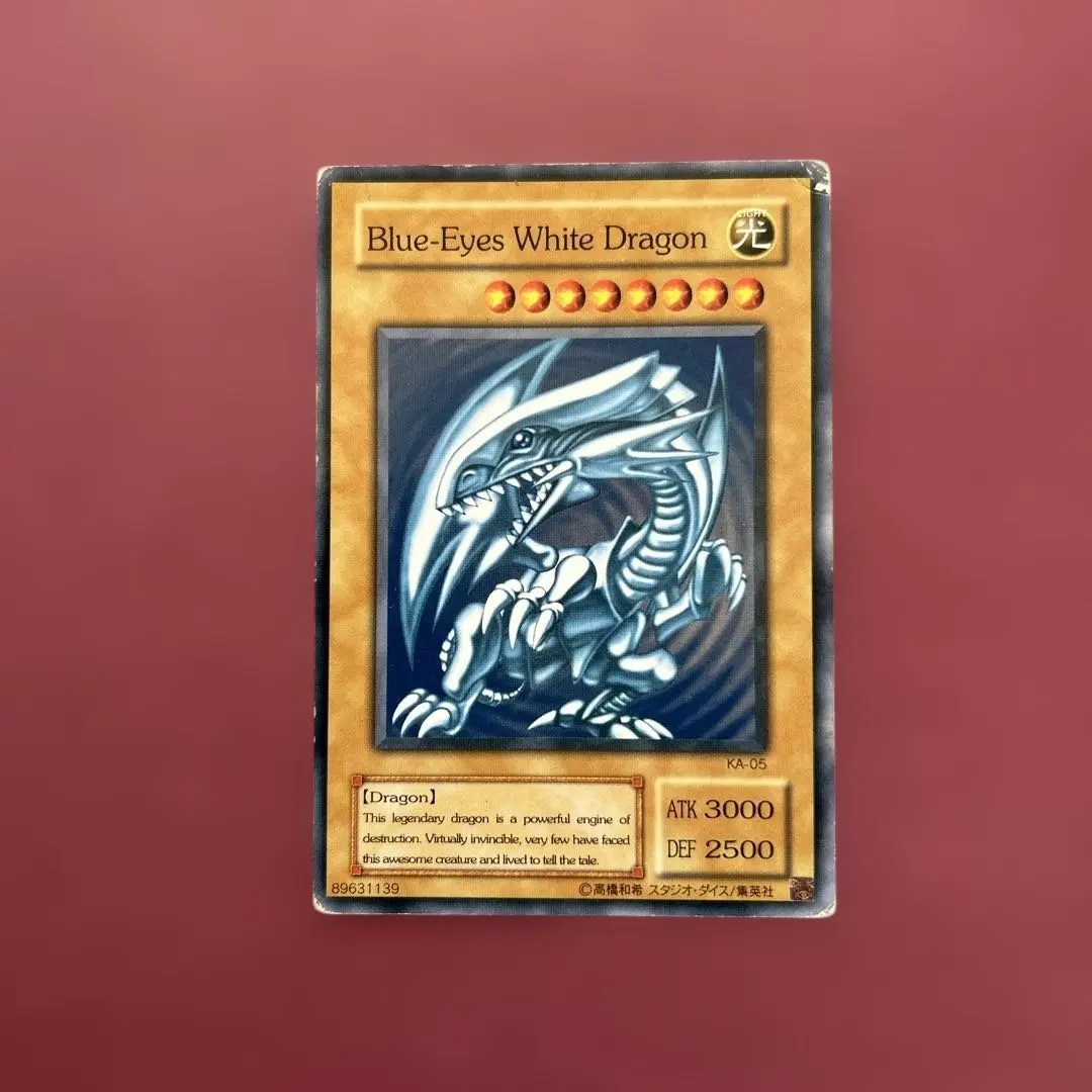 2026年最新】遊戯王 英語 KA-05の人気アイテム - メルカリ