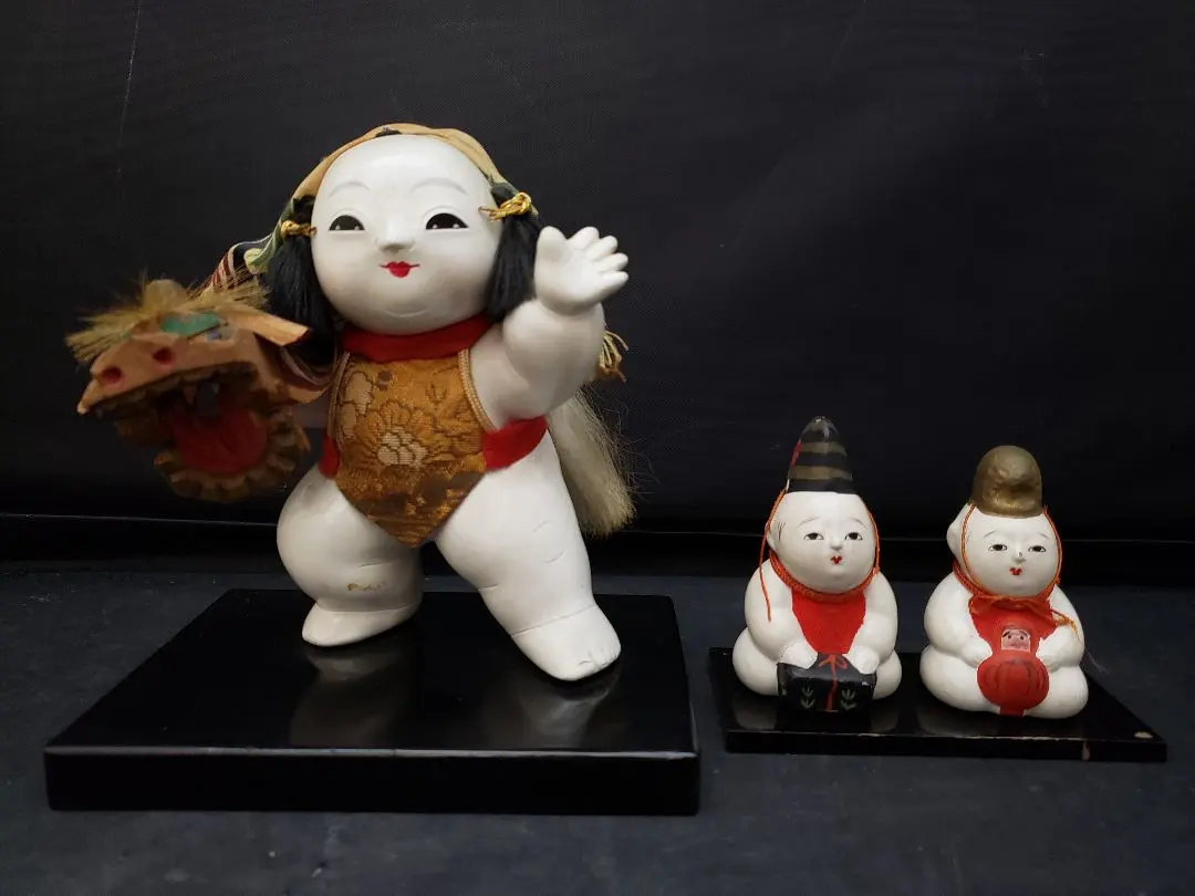 2026年最新】人形 桜山作の人気アイテム - メルカリ