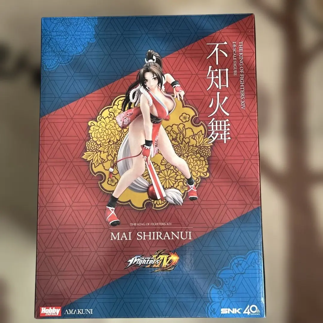 2026年最新】the king of fighters xiv 不知火舞の人気アイテム - メルカリ