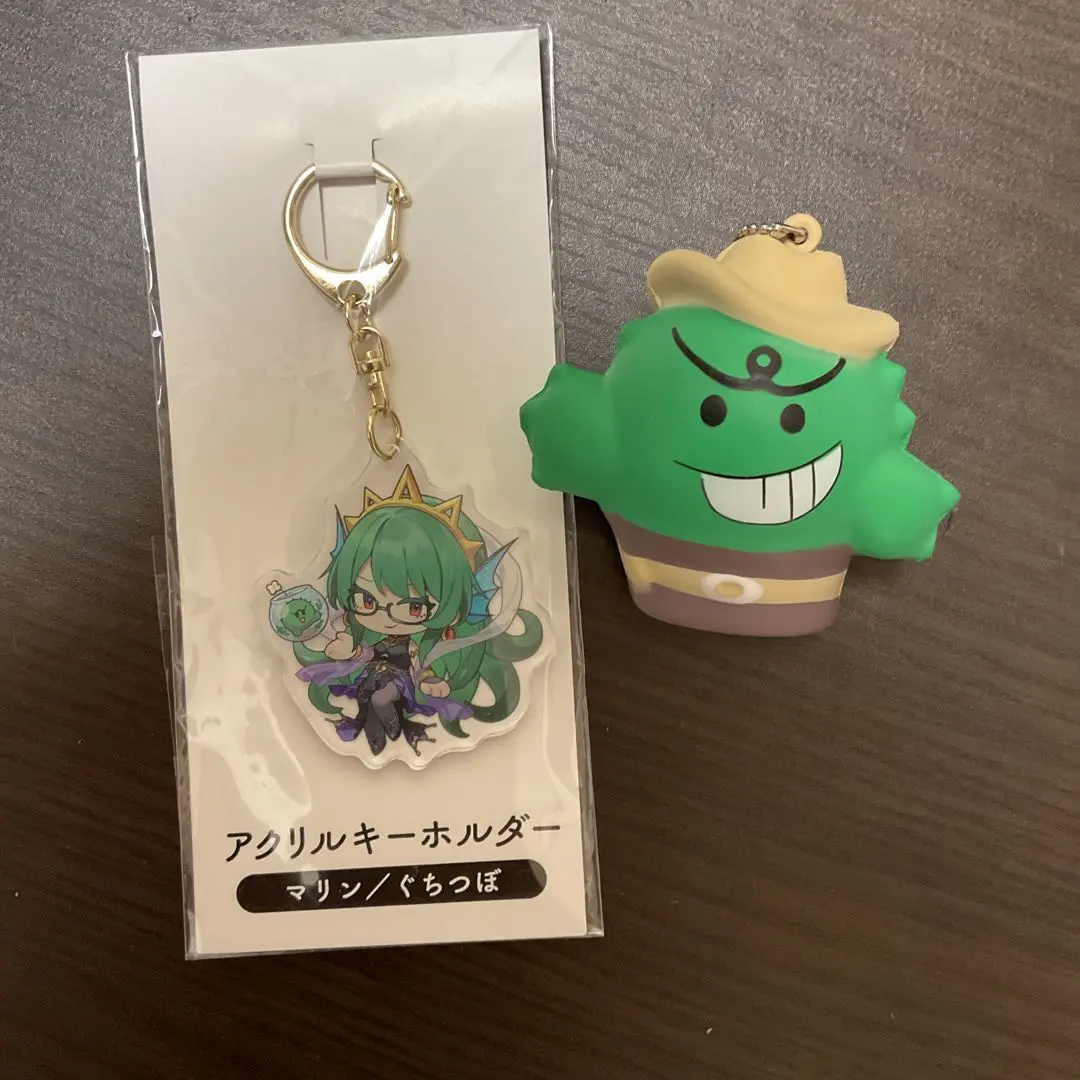 2026年最新】ぐちつぼ マリンの人気アイテム - メルカリ