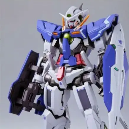 2026年最新】METAL BUILD ガンダムエクシアリペアIVの人気アイテム