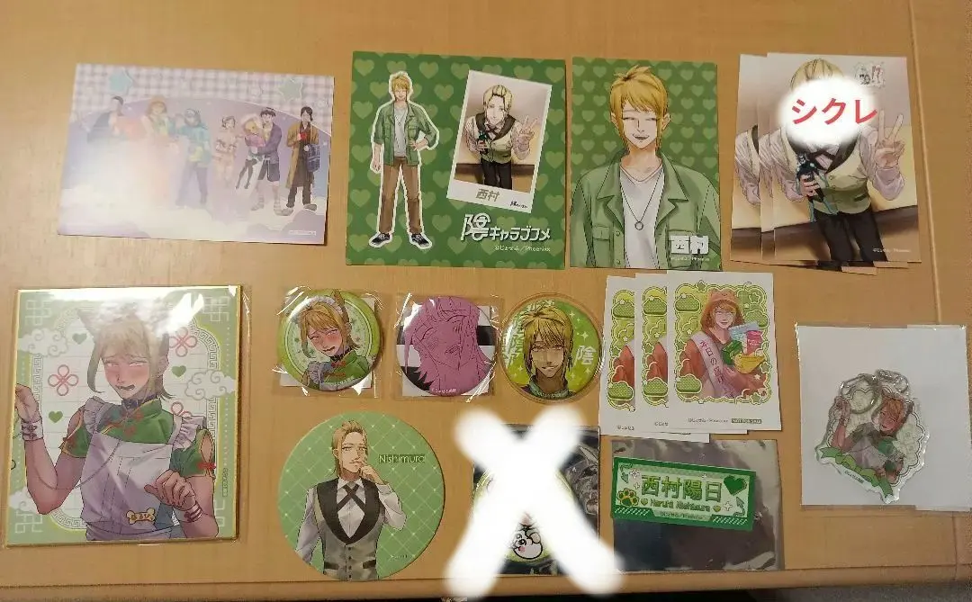 2026年最新】陰キャラブコメ 缶バッジの人気アイテム - メルカリ