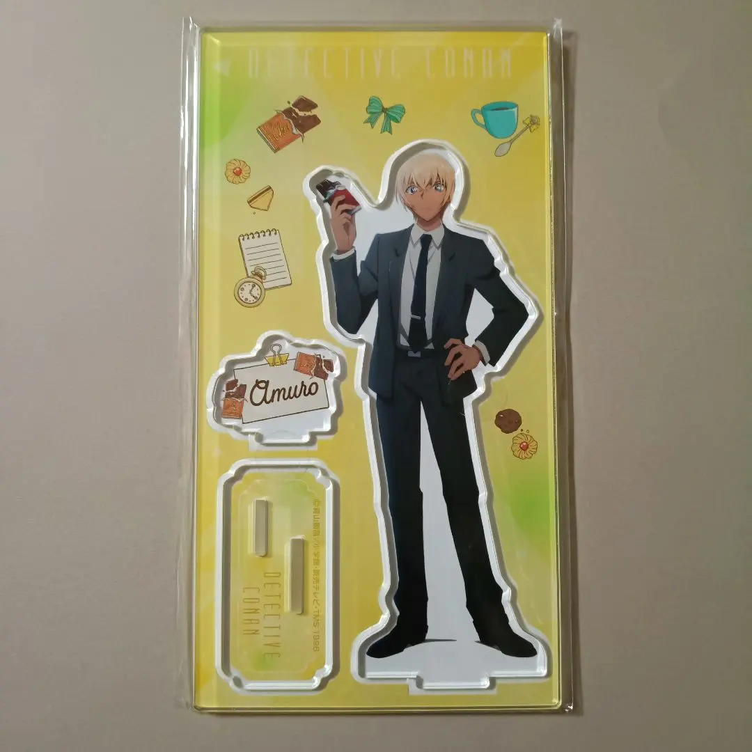 2026年最新】ブレイクタイム 名探偵コナンの人気アイテム - メルカリ