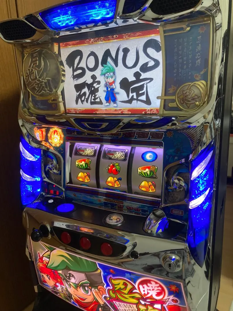 2026年最新】パチスロ 忍魂の人気アイテム - メルカリ