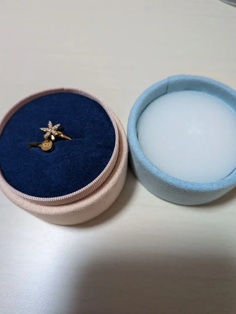 2026年最新】SoireeO リング・指輪の人気アイテム - メルカリ