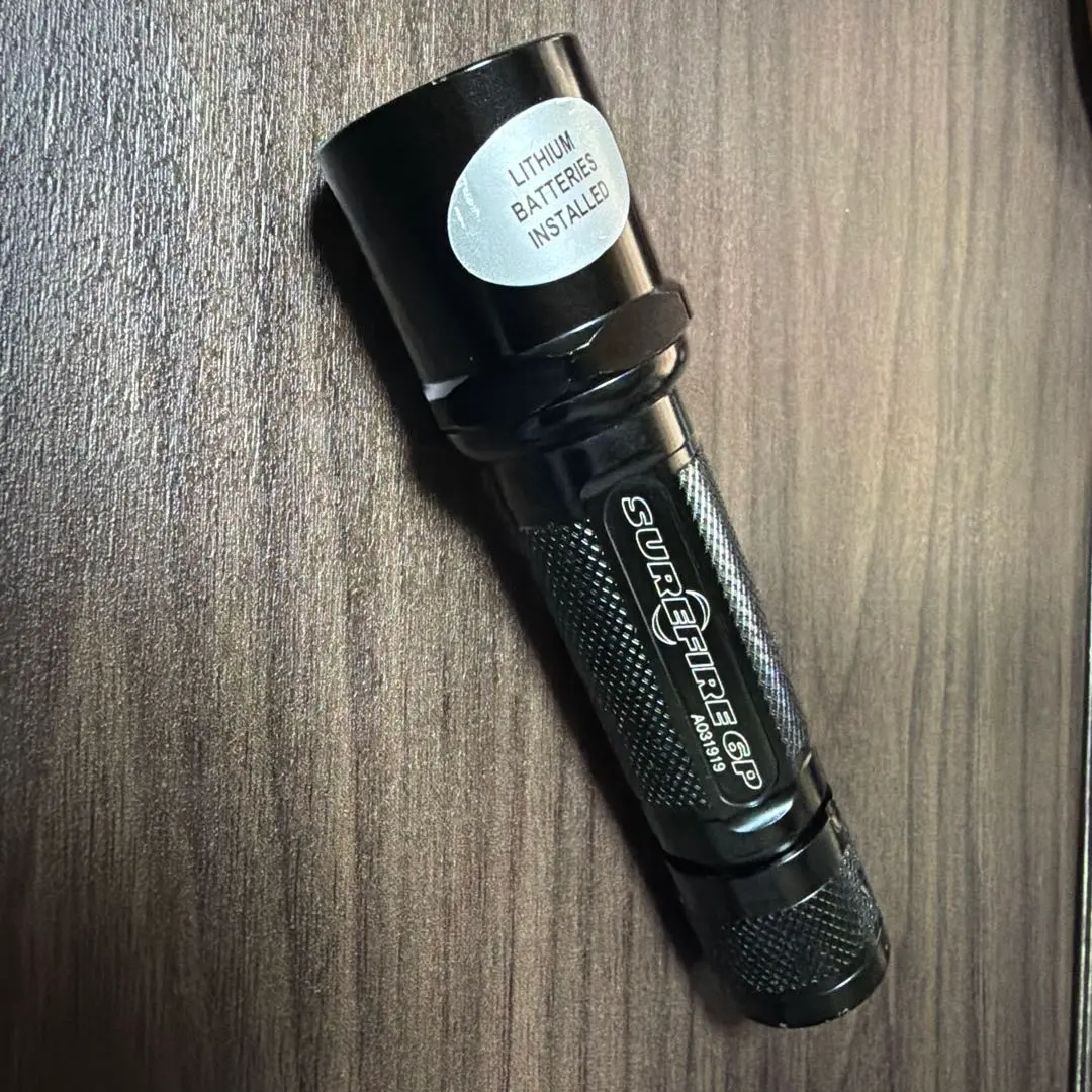 2026年最新】surefire 6pの人気アイテム - メルカリ