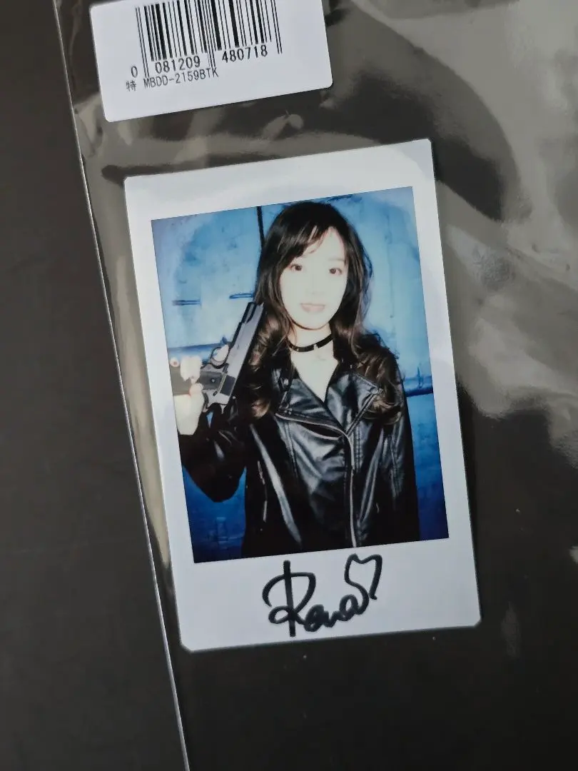 2026年最新】宮下玲奈 チェキ サインの人気アイテム - メルカリ