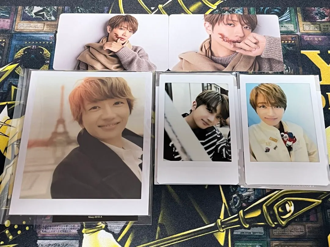 2026年最新】nissy セルフィーフォトの人気アイテム - メルカリ