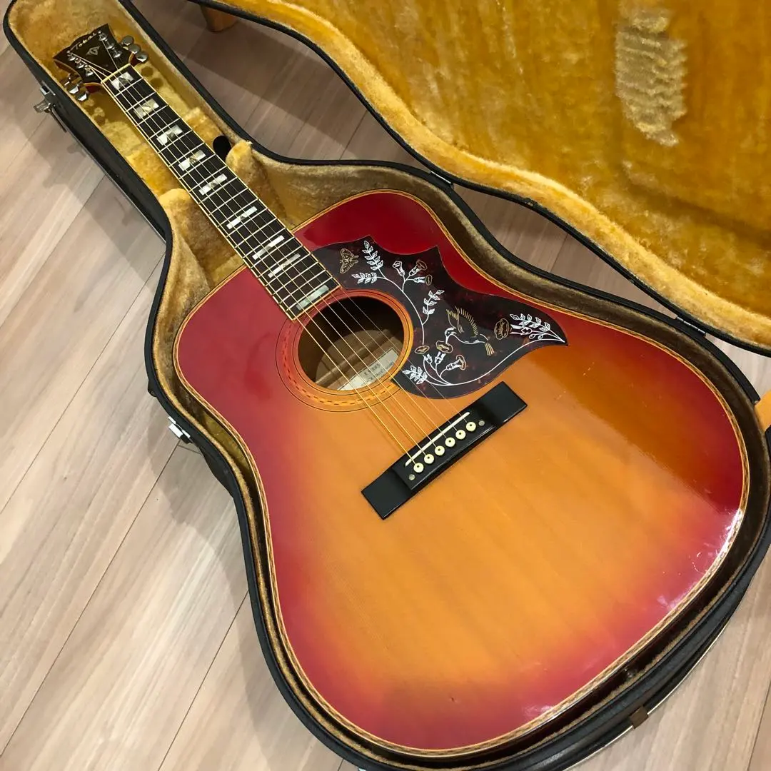 2026年最新】tokai humming birdの人気アイテム - メルカリ