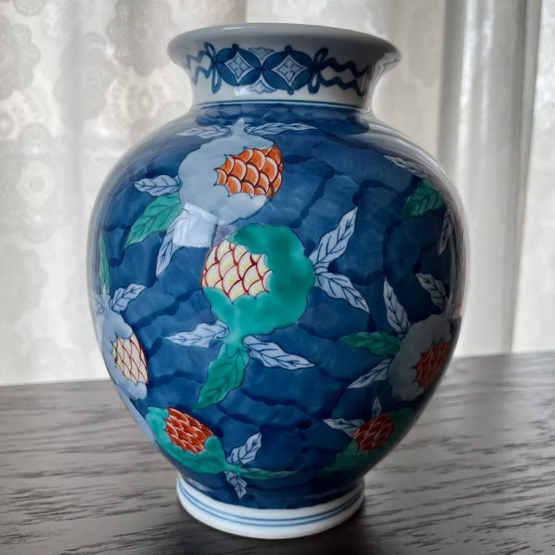 2026年最新】鍋島 青山 花瓶の人気アイテム - メルカリ