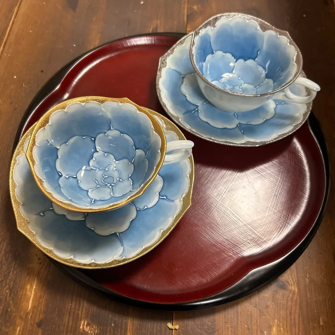 2026年最新】プラチナ牡丹 有田焼の人気アイテム - メルカリ