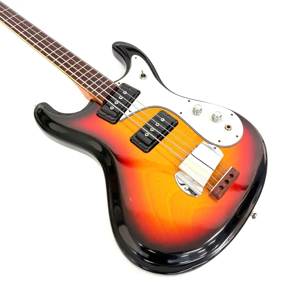 2026年最新】Mosrite Avengerの人気アイテム - メルカリ