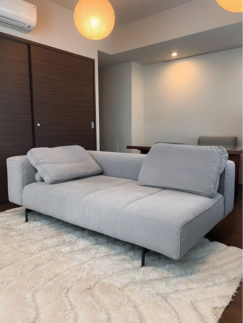 2026年最新】BoConcept 2人掛け・3人掛けソファの人気アイテム - メルカリ