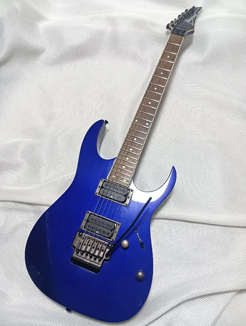 2026年最新】Ibanez RGTの人気アイテム - メルカリ