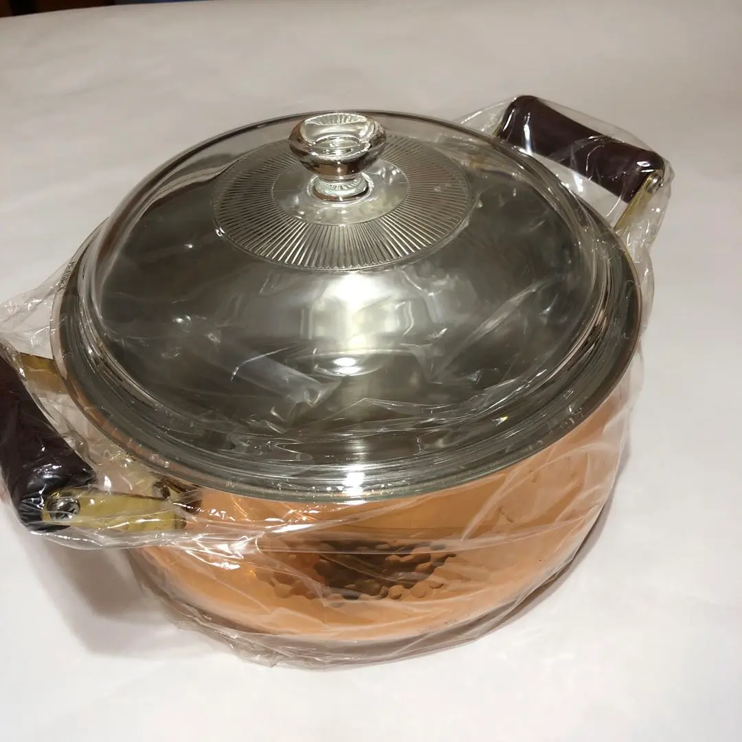 2026年最新】銅鍋 山菜鍋の人気アイテム - メルカリ