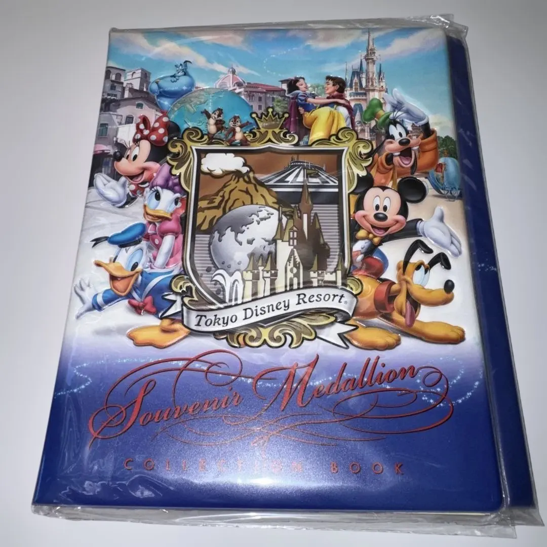 2026年最新】スーベニアメダルブック 40の人気アイテム - メルカリ