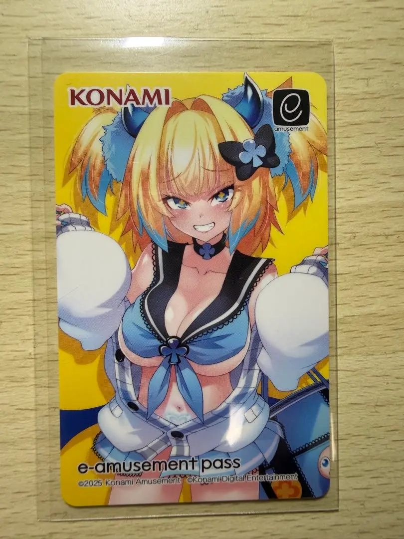 2026年最新】e-amusement pass パインの人気アイテム - メルカリ