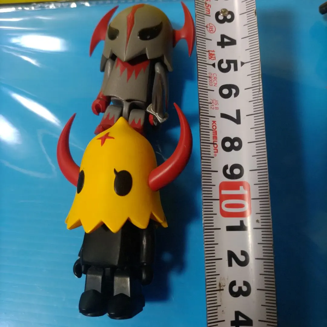 2026年最新】KUBRICK evirobの人気アイテム - メルカリ