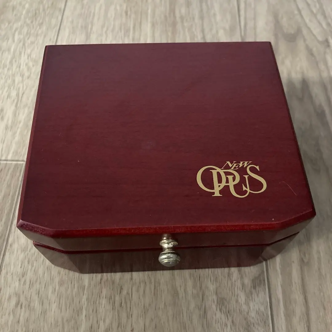 2026年最新】opus オルゴールの人気アイテム - メルカリ