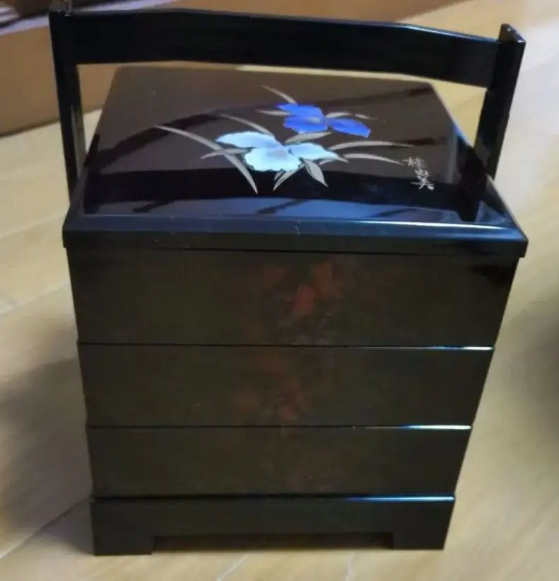 2026年最新】桂由美 重箱の人気アイテム - メルカリ